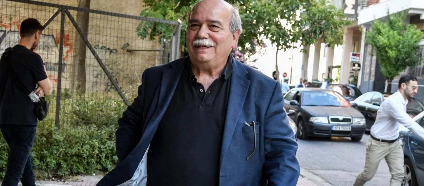 Ν.Βούτσης: «Ο φράχτης στον Έβρο μπορεί και πρέπει να γίνει» (βίντεο)